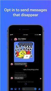 messenger安卓版