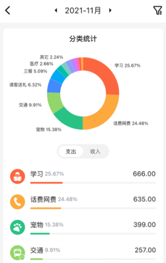钱迹自动记app官方下载
