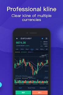 Huobi Global火必交易平台 v10.26.1 安卓手机版