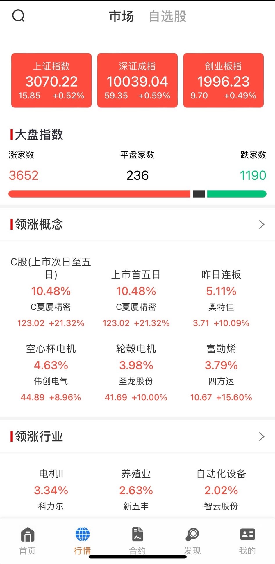 杠杆炒股(股票策略交易服务平台) v1.1.5 安卓手机版
