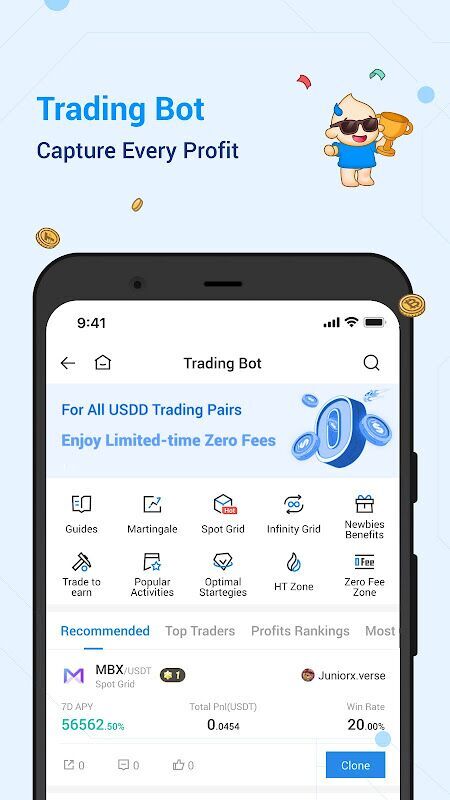 火中币交易所app官网下载安卓最新版 v10.28.0