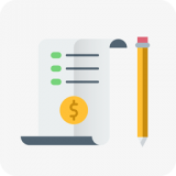 墨余记账 for Android v1.0 安卓版