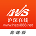 沪深在线(炒股专家)  for Android v1.0 安卓版
